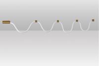 Люстры накладные — Накладная люстра Kink Light 08031B-300,20 купить в 