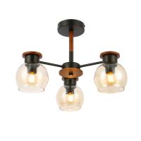 Люстры на штанге — Люстра на штанге Evoluce SLE108102-03 купить в  Люстры на штанге — Люстра на штанге Evoluce SLE108102-03 купить в