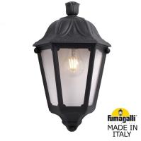 Уличные настенные светильники — Светильник настенный Fumagalli M22.000.000.AXF1R купить в 