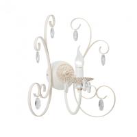 Настенные бра — Бра Vitaluce V1680-0/1A купить в 