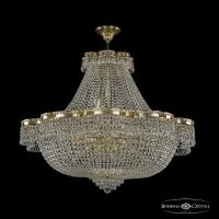 Люстры на штанге — Люстра на штанге Bohemia Ivele Crystal 19301/H1/95JB G купить в  Люстры на штанге — Люстра на штанге Bohemia Ivele Crystal 19301/H1/95JB G купить в