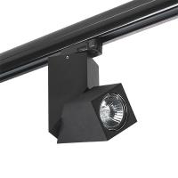Трековые светильники — Светильник на шине Lightstar A3T051057 купить в  Трековые светильники — Светильник на шине Lightstar A3T051057 купить в