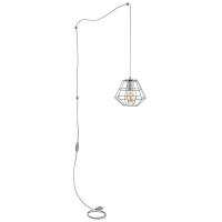 Подвесные светильники — Подвесной светильник TK Lighting 2201 Diamond купить в  Подвесные светильники — Подвесной светильник TK Lighting 2201 Diamond купить в