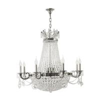 Люстры подвесные — Подвесная люстра Dio D'arte Lodi E 1.6.8.200 N купить в  Люстры подвесные — Подвесная люстра Dio D'arte Lodi E 1.6.8.200 N купить в