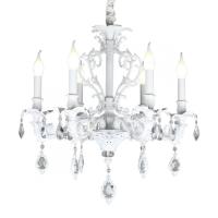 Люстры подвесные — Подвесная люстра Omnilux OML-74713-06 купить в 