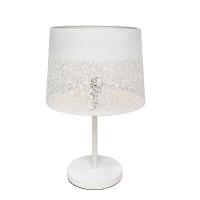 Настольные лампы — Настольная лампа Seven Fires Карвед 39104.04.17.01C купить в 