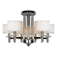 Потолочные люстры — Потолочная люстра iLamp Fusion 88396/6 CR купить в 