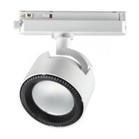 Трековые светильники — Светильник на шине Novotech 358434 купить в 
