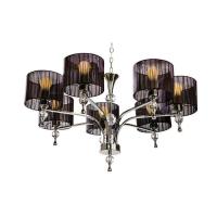 Люстры подвесные — Подвесная люстра Azzardo Impress 7 AZ0500 купить в 