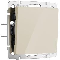 Выключатели — Выключатель Werkel W1110043 купить в #REGION_NAME_DECLINE_PP#