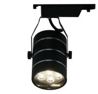 Трековые светильники — Светильник на шине ARTE Lamp A2707PL-1BK купить в  Трековые светильники — Светильник на шине ARTE Lamp A2707PL-1BK купить в