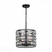 Люстры подвесные — Подвесная люстра ST-Luce SL665.403.04 купить в  Люстры подвесные — Подвесная люстра ST-Luce SL665.403.04 купить в