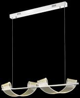 Люстры подвесные — Подвесная люстра WERTMARK WE452.02.123 купить в  Люстры подвесные — Подвесная люстра WERTMARK WE452.02.123 купить в