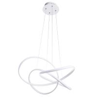 Люстры подвесные — Подвесная люстра ARTE Lamp A7040SP-4WH купить в  Люстры подвесные — Подвесная люстра ARTE Lamp A7040SP-4WH купить в