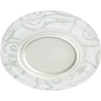 Точечные светильники — Встраиваемый светильник Fametto Luciole DLS-L202-2001 купить в 