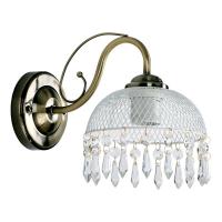 Потолочные светильники — Бра IMEX KL.51002-1-W AB купить в 