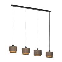 Люстры подвесные — Подвесная люстра EGLO 390121 купить в 