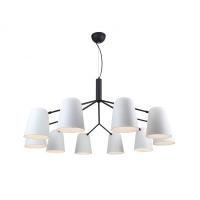 Люстры подвесные — Подвесная люстра F-Promo 2762-10P купить в 