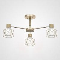 Люстры на штанге — Потолочная люстра Imperium Loft Corf 189486-26 купить в 