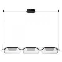 Подвесные светильники — Подвесной светильник Odeon Light 5003/30L купить в 