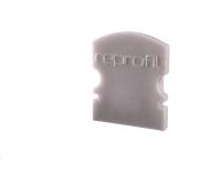 Светодиодные ленты — Заглушка Deko-Light End Cap F-AU-02-08 Set 2 pcs 978541 купить в 