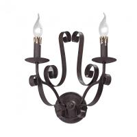 Настенные бра — Бра Vitaluce V1100/2A купить в 