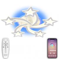 Люстры накладные — Накладная люстра Natali Kovaltseva LED LAMPS 81145 купить в  Люстры накладные — Накладная люстра Natali Kovaltseva LED LAMPS 81145 купить в