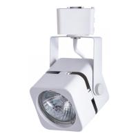 Трековые светильники — Светильник на шине ARTE Lamp A1315PL-1WH купить в  Трековые светильники — Светильник на шине ARTE Lamp A1315PL-1WH купить в