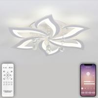 Люстры накладные — Накладная люстра Natali Kovaltseva LED LAMPS 81238 купить в  Люстры накладные — Накладная люстра Natali Kovaltseva LED LAMPS 81238 купить в