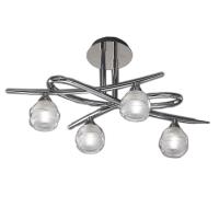 Люстры на штанге — Люстра на штанге Mantra 1803 купить в  Люстры на штанге — Люстра на штанге Mantra 1803 купить в