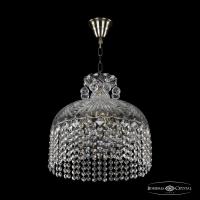 Люстры подвесные — Подвесная люстра Bohemia Ivele Crystal 14781/35 Pa R купить в  Люстры подвесные — Подвесная люстра Bohemia Ivele Crystal 14781/35 Pa R купить в