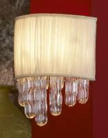 Настенные бра — Бра Lussole LSC-9501-02 купить в 