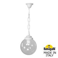 Подвесные уличные светильники — Подвесной уличный светильник Fumagalli G25.120.000.WXF1R купить в  Подвесные уличные светильники — Подвесной уличный светильник Fumagalli G25.120.000.WXF1R купить в