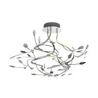 Потолочные люстры — Потолочная светодиодная люстра Zumaline Bella PL170511-3 купить в  Потолочные люстры — Потолочная светодиодная люстра Zumaline Bella PL170511-3 купить в