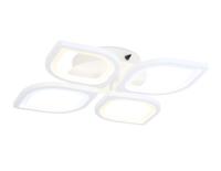 Люстры накладные — Накладная люстра Ambrella Light FA4488 купить в  Люстры накладные — Накладная люстра Ambrella Light FA4488 купить в