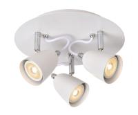 Споты — Спот LUCIDE 26956/15/31 купить в  Споты — Спот LUCIDE 26956/15/31 купить в