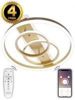 Накладные светильники — Накладной светильник Natali Kovaltseva LED LAMPS 81302 купить в  Накладные светильники — Накладной светильник Natali Kovaltseva LED LAMPS 81302 купить в