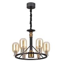 Люстры подвесные — Подвесная люстра Odeon Light 4700/6 купить в 