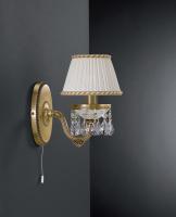 Настенные бра — Бра Reccagni Angelo A 6400/1 купить в  Настенные бра — Бра Reccagni Angelo A 6400/1 купить в