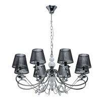 Люстры подвесные — Подвесная люстра MW-Light 684012108 купить в 