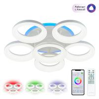 Накладные светильники — Накладной светильник Citilux CL225A160E купить в 