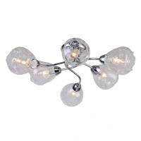 Люстры накладные — Накладная люстра F-Promo 2340-6U купить в 