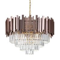 Люстры подвесные — Подвесная люстра Escada Premium Line 685/8P купить в  Люстры подвесные — Подвесная люстра Escada Premium Line 685/8P купить в