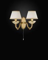 Настенные бра — Бра Reccagni Angelo A 6522/2 купить в  Настенные бра — Бра Reccagni Angelo A 6522/2 купить в