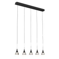 Подвесные светильники — Подвесной светильник Azzardo Dalmatia 5 AZ2910 купить в 