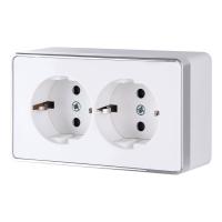 Розетки — Розетка Werkel W5072101 купить в 