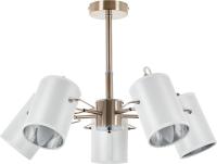 Люстры на штанге — Люстра на штанге MyFar MR1621-5P купить в  Люстры на штанге — Люстра на штанге MyFar MR1621-5P купить в