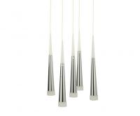 Подвесные светильники — Подвесной светильник Kink Light 6114-5A,02 купить в 