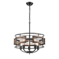 Люстры подвесные — Подвесная люстра Vele Luce VL6272P05 купить в  Люстры подвесные — Подвесная люстра Vele Luce VL6272P05 купить в