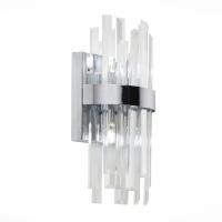 Настенные бра — Бра ST-Luce SL1160.101.04 купить в  Настенные бра — Бра ST-Luce SL1160.101.04 купить в